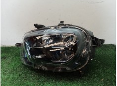 Recambio de faro izquierdo para citroën c3 / c3 origin iii (sx) 1.2 puretech 82 referencia OEM IAM   