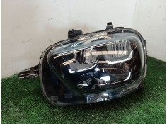 Recambio de faro izquierdo para citroën c3 / c3 origin iii (sx) 1.2 puretech 82 referencia OEM IAM    2