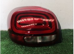 Recambio de piloto trasero izquierdo para citroën c3 / c3 origin iii (sx) 1.2 puretech 82 referencia OEM IAM   
