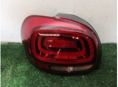 Recambio de piloto trasero izquierdo para citroën c3 / c3 origin iii (sx) 1.2 puretech 82 referencia OEM IAM    2