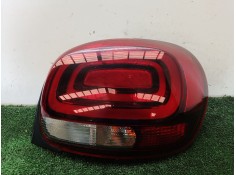 Recambio de piloto trasero derecho para citroën c3 / c3 origin iii (sx) 1.2 puretech 82 referencia OEM IAM 9812257480 9812257480