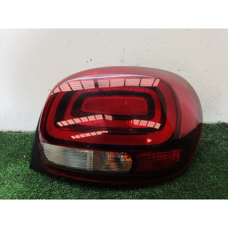 Recambio de piloto trasero derecho para citroën c3 / c3 origin iii (sx) 1.2 puretech 82 referencia OEM IAM 9812257480 9812257480