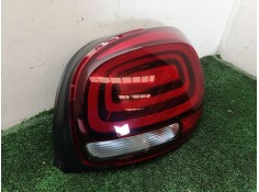 Recambio de piloto trasero derecho para citroën c3 / c3 origin iii (sx) 1.2 puretech 82 referencia OEM IAM 9812257480 9812257480 2