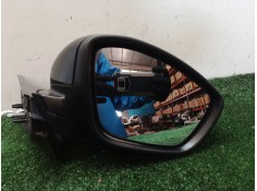 Recambio de retrovisor derecho para citroën c3 / c3 origin iii (sx) 1.2 puretech 82 referencia OEM IAM    2