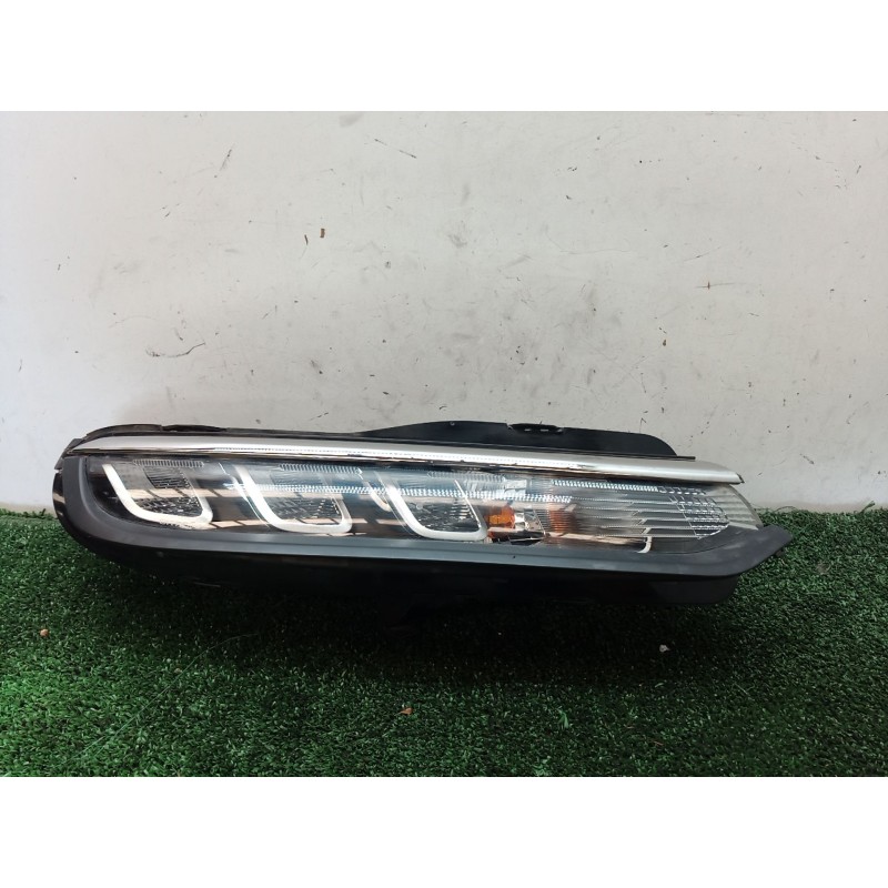 Recambio de piloto delantero derecho para citroën c3 / c3 origin iii (sx) 1.2 puretech 82 referencia OEM IAM 9823312980 98233129