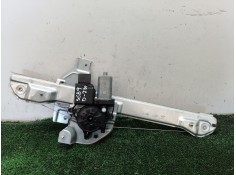 Recambio de elevalunas delantero izquierdo para citroën c3 / c3 origin iii (sx) 1.2 puretech 82 referencia OEM IAM 9840154380 98