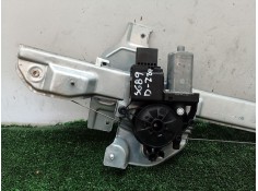 Recambio de elevalunas delantero izquierdo para citroën c3 / c3 origin iii (sx) 1.2 puretech 82 referencia OEM IAM 9840154380 98 2