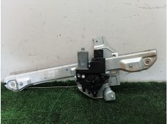 Recambio de elevalunas delantero derecho para citroën c3 / c3 origin iii (sx) 1.2 puretech 82 referencia OEM IAM   