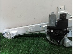 Recambio de elevalunas delantero derecho para citroën c3 / c3 origin iii (sx) 1.2 puretech 82 referencia OEM IAM    2