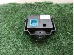 Recambio de modulo electronico para citroën c3 / c3 origin iii (sx) 1.2 puretech 82 referencia OEM IAM 9849651180 9849651180 984