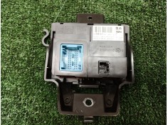 Recambio de modulo electronico para citroën c3 / c3 origin iii (sx) 1.2 puretech 82 referencia OEM IAM 9849651180 9849651180 984 2