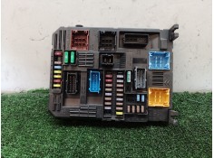 Recambio de caja reles / fusibles para citroën c3 / c3 origin iii (sx) 1.2 puretech 82 referencia OEM IAM 9845141280 9845141280 