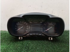 Recambio de cuadro instrumentos para citroën c3 / c3 origin iii (sx) 1.2 puretech 82 referencia OEM IAM   