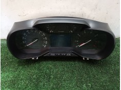 Recambio de cuadro instrumentos para citroën c3 / c3 origin iii (sx) 1.2 puretech 82 referencia OEM IAM    2