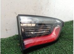 Recambio de piloto trasero izquierdo interior para jeep compass (mp, m6, mv, m7) 1.4 multiair referencia OEM IAM P55112685AB P55 2