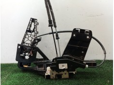 Recambio de cerradura puerta delantera izquierda para jeep compass (mp, m6, mv, m7) 1.4 multiair referencia OEM IAM   