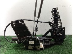 Recambio de cerradura puerta delantera derecha para jeep compass (mp, m6, mv, m7) 1.4 multiair referencia OEM IAM   
