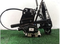 Recambio de cerradura puerta trasera derecha para jeep compass (mp, m6, mv, m7) 1.4 multiair referencia OEM IAM   