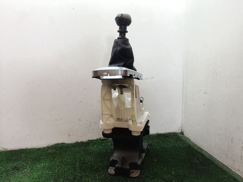 Recambio de palanca cambio para peugeot 3008 van (0u_) hdi 150 (0urhem) referencia OEM IAM   