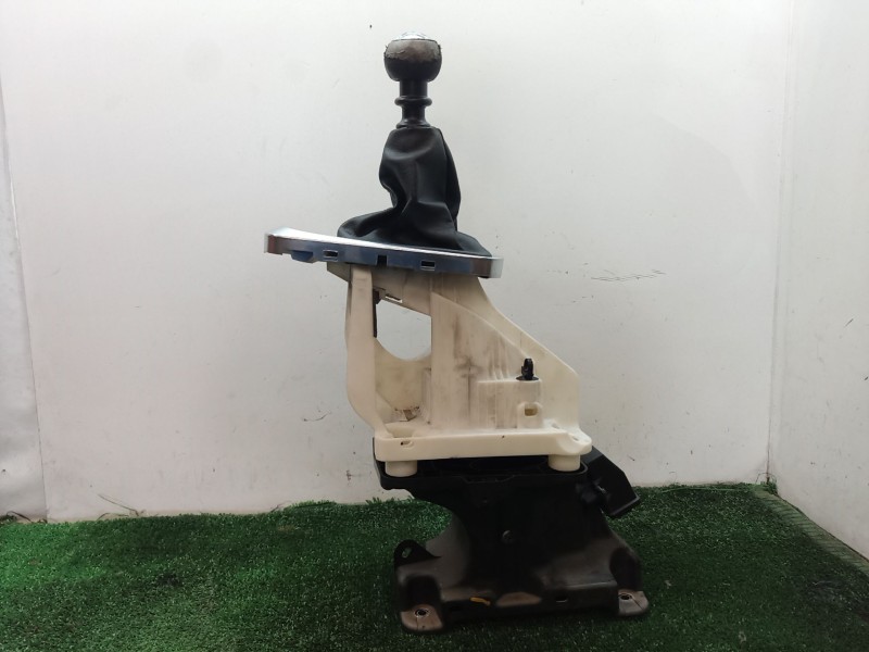 Recambio de palanca cambio para peugeot 3008 van (0u_) hdi 150 (0urhem) referencia OEM IAM   