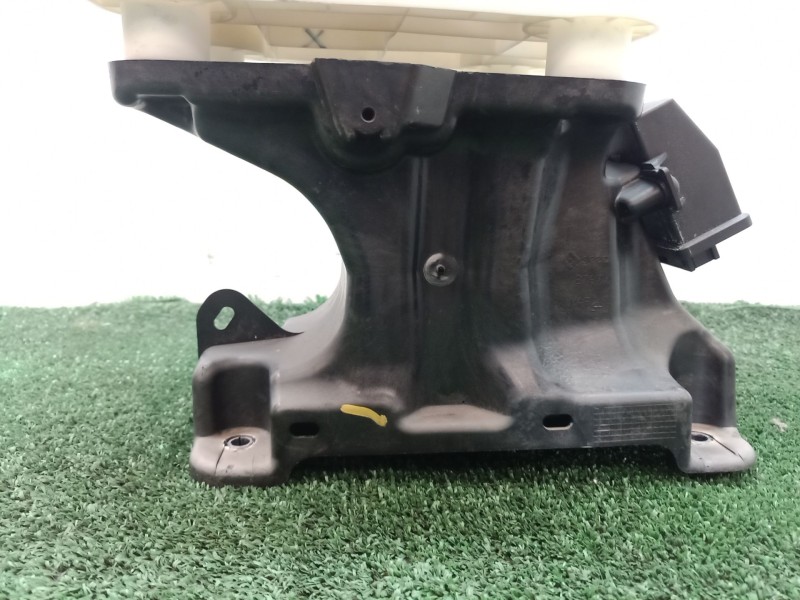 Recambio de palanca cambio para peugeot 3008 van (0u_) hdi 150 (0urhem) referencia OEM IAM   