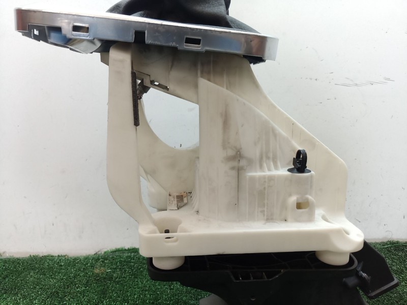 Recambio de palanca cambio para peugeot 3008 van (0u_) hdi 150 (0urhem) referencia OEM IAM   