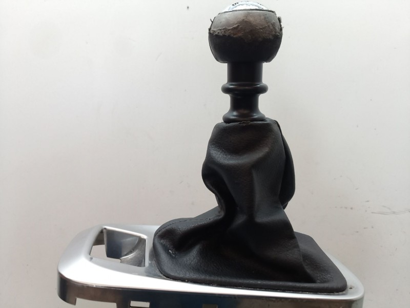 Recambio de palanca cambio para peugeot 3008 van (0u_) hdi 150 (0urhem) referencia OEM IAM   