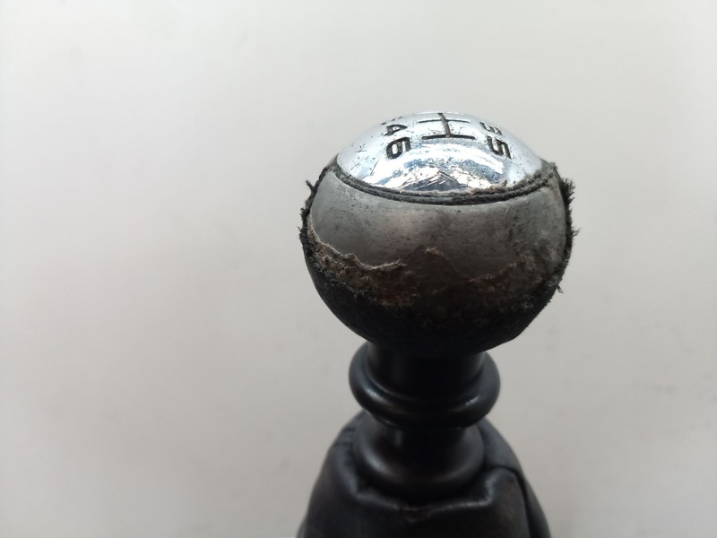 Recambio de palanca cambio para peugeot 3008 van (0u_) hdi 150 (0urhem) referencia OEM IAM   