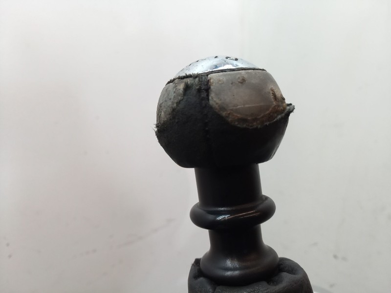 Recambio de palanca cambio para peugeot 3008 van (0u_) hdi 150 (0urhem) referencia OEM IAM   