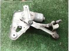 Recambio de motor limpia delantero para peugeot 3008 van (0u_) hdi 150 (0urhem) referencia OEM IAM    2
