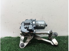 Recambio de motor limpia delantero para peugeot 3008 van (0u_) hdi 150 (0urhem) referencia OEM IAM   