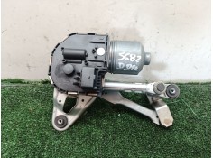 Recambio de motor limpia delantero para peugeot 3008 van (0u_) hdi 150 (0urhem) referencia OEM IAM    2