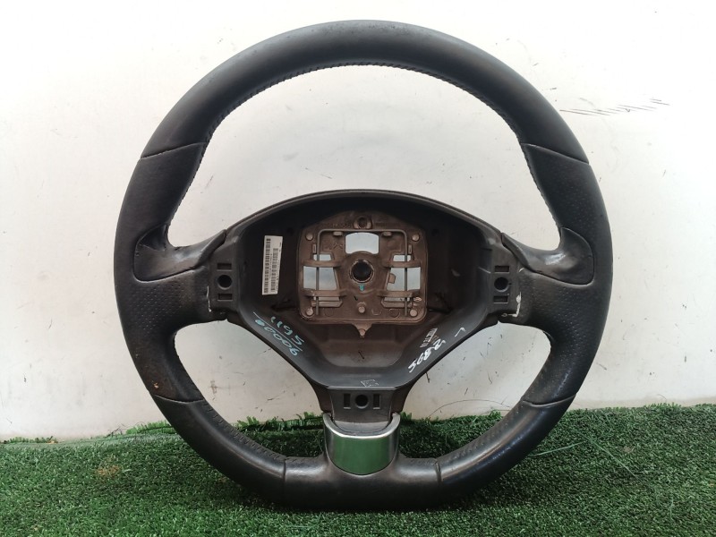 Recambio de volante para peugeot 3008 van (0u_) hdi 150 (0urhem) referencia OEM IAM   