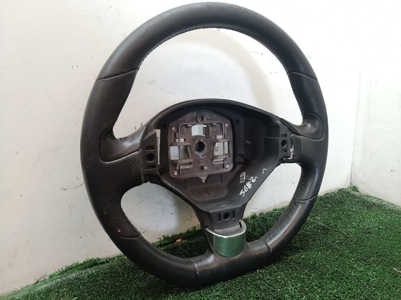 Recambio de volante para peugeot 3008 van (0u_) hdi 150 (0urhem) referencia OEM IAM   