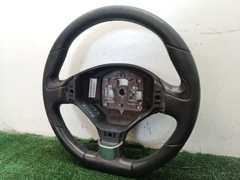 Recambio de volante para peugeot 3008 van (0u_) hdi 150 (0urhem) referencia OEM IAM   