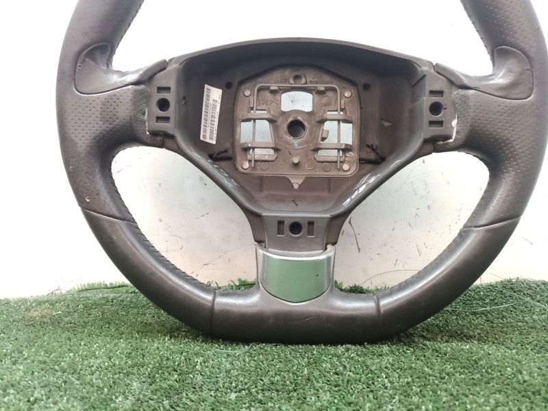 Recambio de volante para peugeot 3008 van (0u_) hdi 150 (0urhem) referencia OEM IAM   