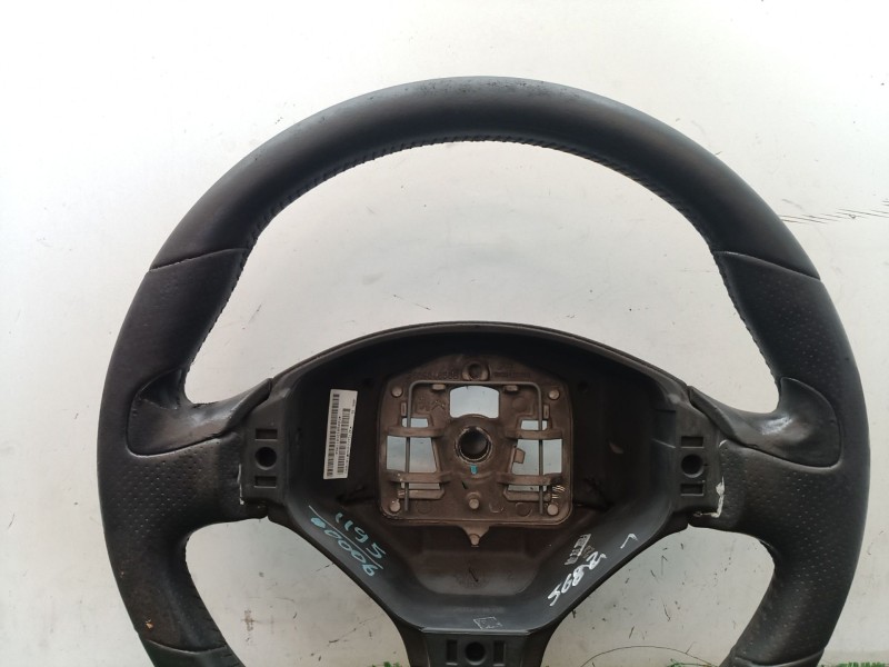 Recambio de volante para peugeot 3008 van (0u_) hdi 150 (0urhem) referencia OEM IAM   
