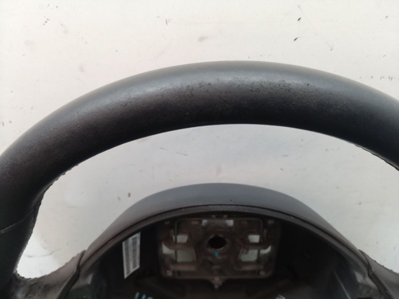 Recambio de volante para peugeot 3008 van (0u_) hdi 150 (0urhem) referencia OEM IAM   