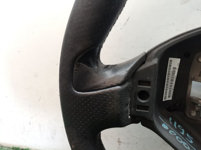 Recambio de volante para peugeot 3008 van (0u_) hdi 150 (0urhem) referencia OEM IAM   