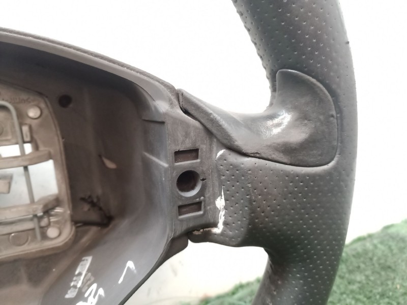 Recambio de volante para peugeot 3008 van (0u_) hdi 150 (0urhem) referencia OEM IAM   