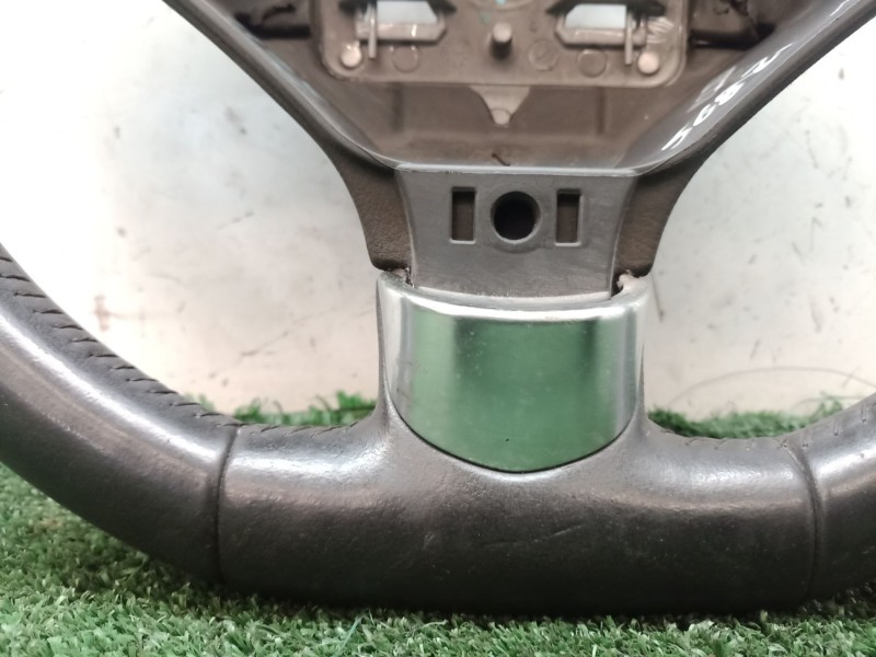 Recambio de volante para peugeot 3008 van (0u_) hdi 150 (0urhem) referencia OEM IAM   