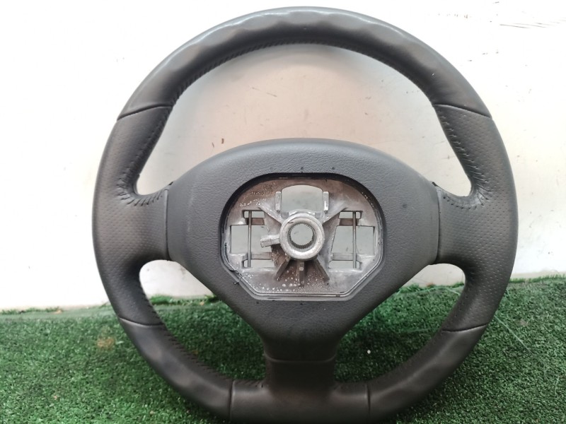 Recambio de volante para peugeot 3008 van (0u_) hdi 150 (0urhem) referencia OEM IAM   