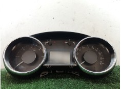 Recambio de cuadro instrumentos para peugeot 3008 van (0u_) hdi 150 (0urhem) referencia OEM IAM   