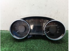 Recambio de cuadro instrumentos para peugeot 3008 van (0u_) hdi 150 (0urhem) referencia OEM IAM    2