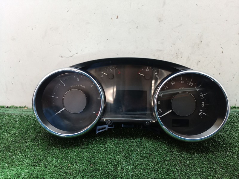 Recambio de cuadro instrumentos para peugeot 3008 van (0u_) hdi 150 (0urhem) referencia OEM IAM   