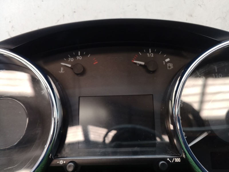 Recambio de cuadro instrumentos para peugeot 3008 van (0u_) hdi 150 (0urhem) referencia OEM IAM   