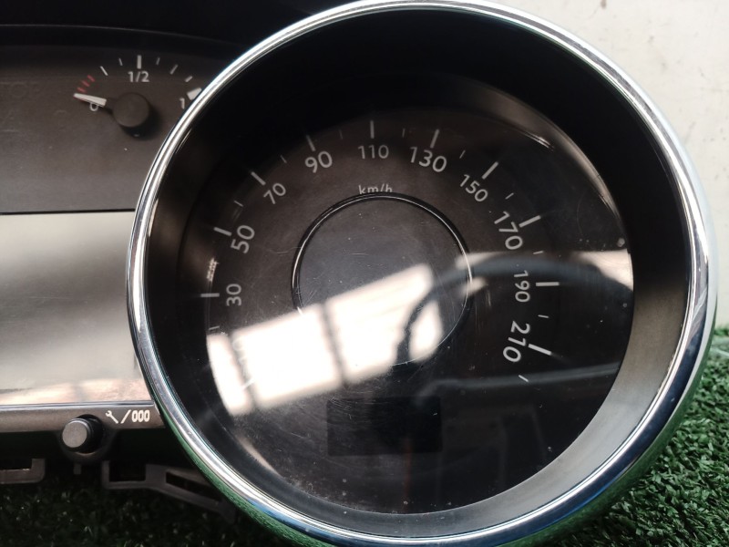 Recambio de cuadro instrumentos para peugeot 3008 van (0u_) hdi 150 (0urhem) referencia OEM IAM   