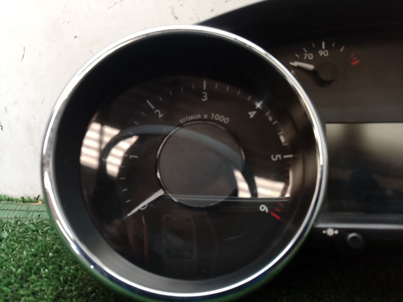 Recambio de cuadro instrumentos para peugeot 3008 van (0u_) hdi 150 (0urhem) referencia OEM IAM   