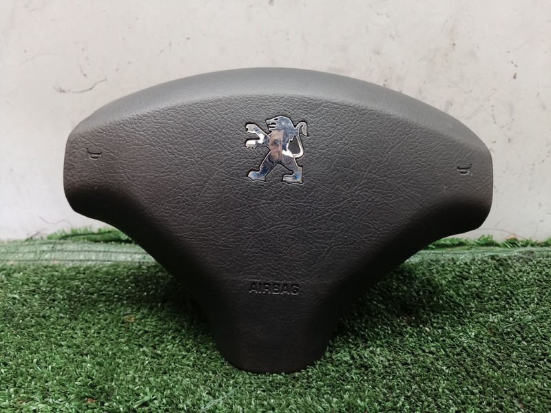 Recambio de airbag volante para peugeot 3008 van (0u_) hdi 150 (0urhem) referencia OEM IAM   