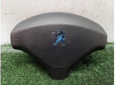 Recambio de airbag volante para peugeot 3008 van (0u_) hdi 150 (0urhem) referencia OEM IAM    2